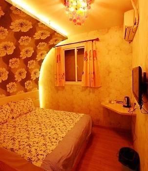 Shanghai Xinyuan Theme Hotel 外观 照片