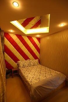 Shanghai Xinyuan Theme Hotel 外观 照片