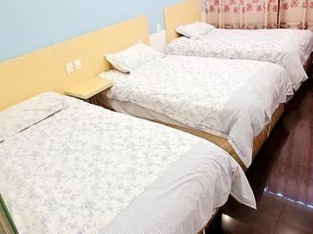 Shanghai Xinyuan Theme Hotel 外观 照片