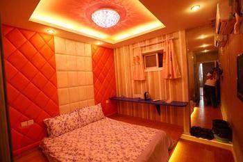 Shanghai Xinyuan Theme Hotel 外观 照片