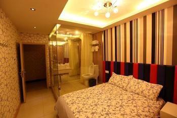 Shanghai Xinyuan Theme Hotel 外观 照片