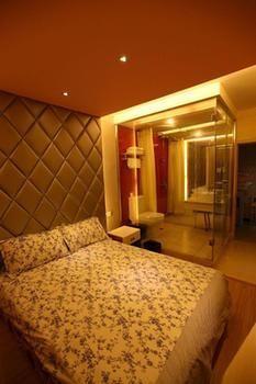 Shanghai Xinyuan Theme Hotel 外观 照片