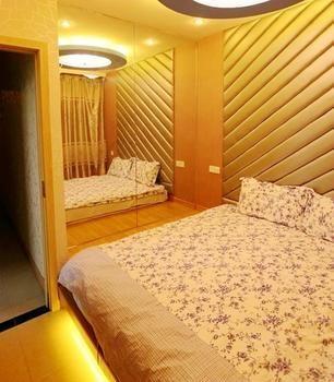 Shanghai Xinyuan Theme Hotel 外观 照片