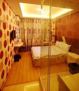 Shanghai Xinyuan Theme Hotel 外观 照片
