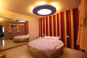 Shanghai Xinyuan Theme Hotel 外观 照片