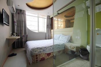 Shanghai Xinyuan Theme Hotel 外观 照片