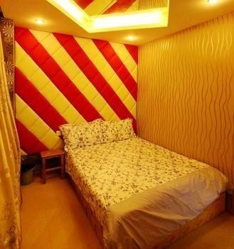 Shanghai Xinyuan Theme Hotel 外观 照片
