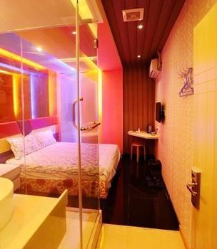 Shanghai Xinyuan Theme Hotel 外观 照片