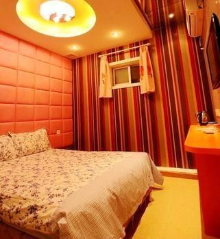 Shanghai Xinyuan Theme Hotel 外观 照片